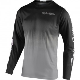 Motocross/MTB Trøje Troy Lee Designs GP Stain`d N002 2020 Langærmet